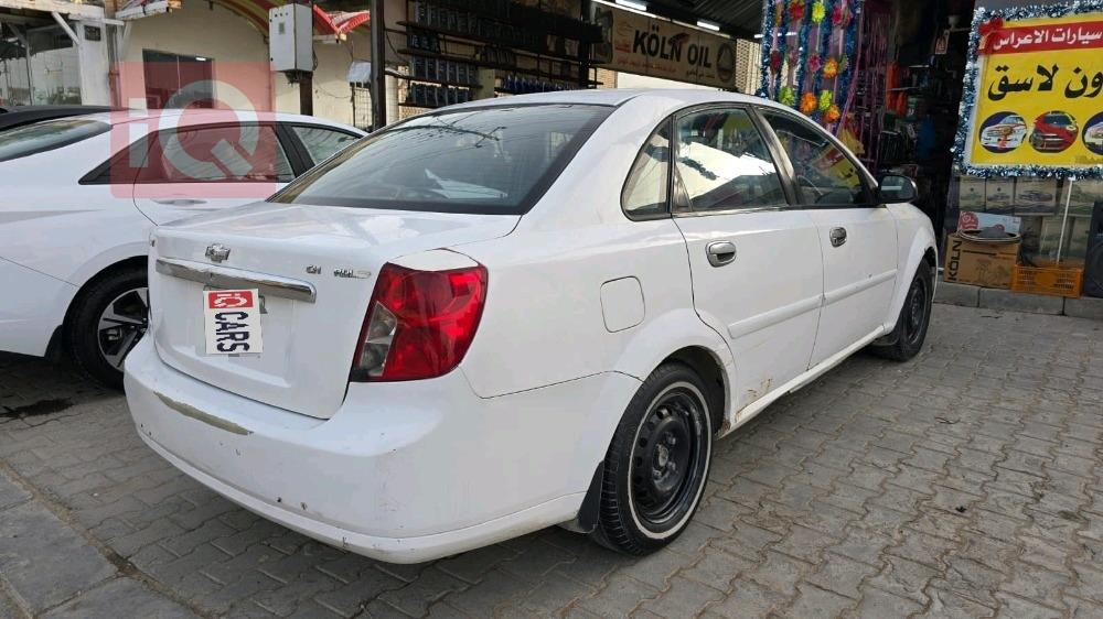 شيفروليه اوبترا